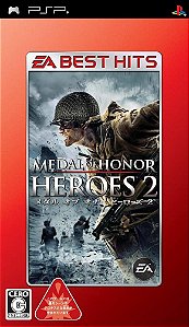 Medal of Honor Heroes