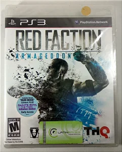 Red Faction