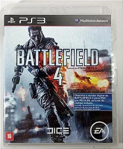 Battlefield 4