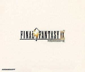 Final Fantasy IX