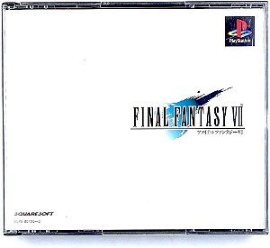 Final Fantasy VII