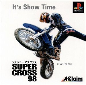 Super Cross 98