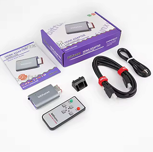 HDMI Adapter for Gamecube