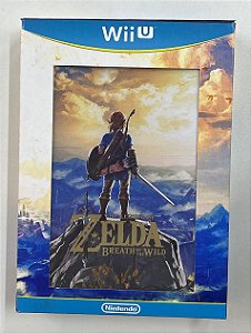 The Legend of Zelda - Wii U