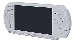 Sony Playstation Portátil (psp) 3006