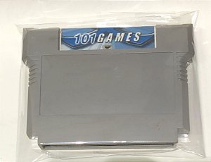 101 GAMES -  Famicom