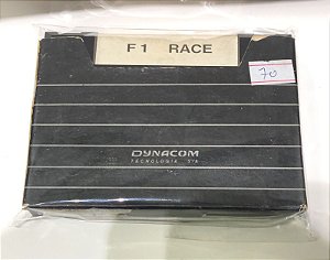 F1 Race - Famicom