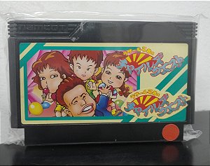 Rasaru Ishi no Childs Quest