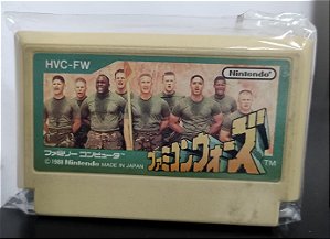 Famicom Wars -  Famicom