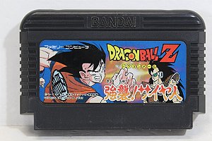 Dragon Ball Z Famicom