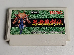 Ninja Gaiden Famicom