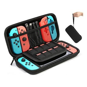 Case Nintendo Switch
