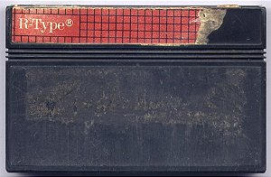 R-Type - Master System