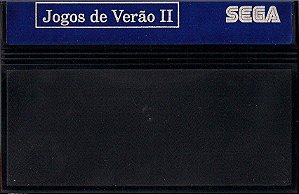 Jogos de Verão II