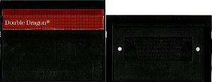 Double Dragon