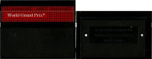 World Grand Prix