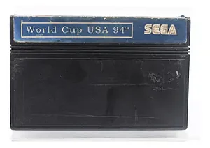 World Cup Usa 94 - Master System