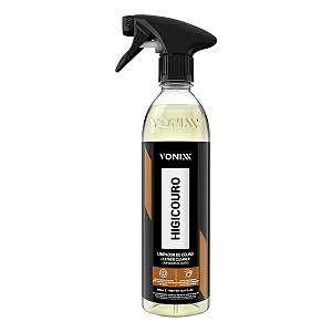 HIGICOURO 500ML VONIXX