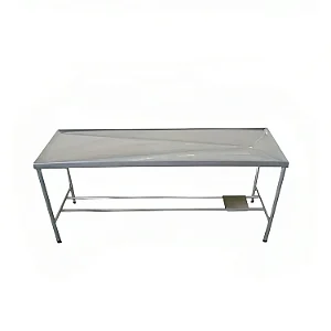 Mesa para Necropsia