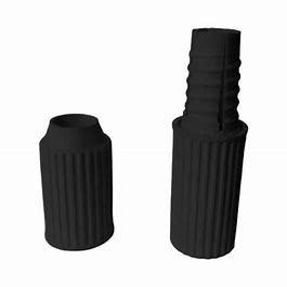 Mandril 7/8 x 5/8