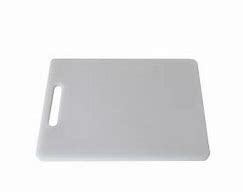 Tabua de massagem em acrilico cristal de 6mm