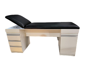Mesa para Massagem 2 Módulos MDF