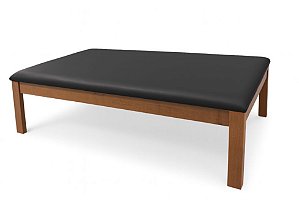 Tablado Divã Baixo Fisioterapia Neurológica Reabilitação