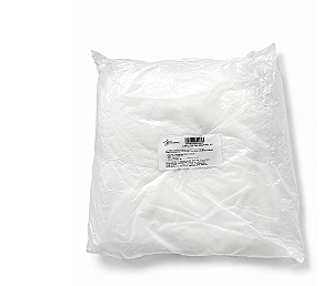 Lençol TNT com Elástico 2,00x0,80 10 Uni - Kalidesc