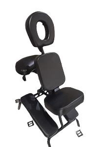 Cadeira Quick Para Massagem – Shiatsu