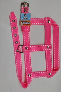 PEITORAL SIMPLES Nº2 LAGO