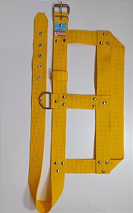 PEITORAL SIMPLES Nº7