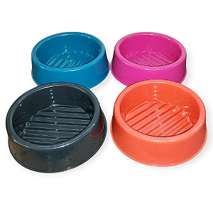 COMEDOURO GRANDE  Nº4 1.500 ML