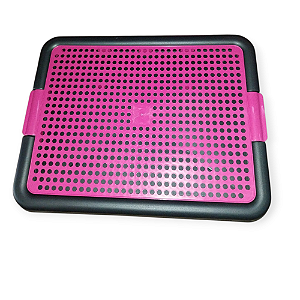 SANITARIO PET 50 CM / 40CM