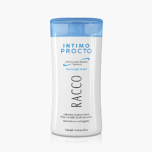 Sabonete Líquido para Cuidado da Região Anal Procto Íntimo - 120ml