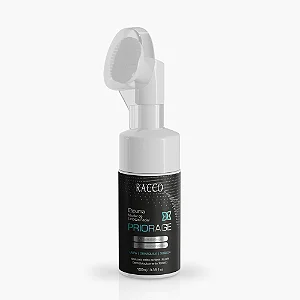 Espuma Micelar de Limpeza Facial Priorage Racco -100ml