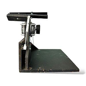 Maquina de Enrolar Carretilha
