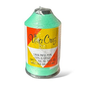 Linha Verde Agua 3.000 Jardas Tex 111 - Vera Cruz