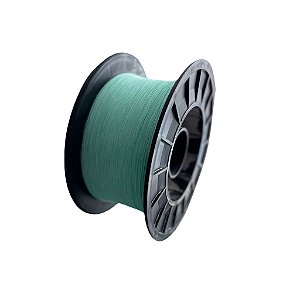 Linha Engomada Verde 6.000 Jardas - Linhas Ultra