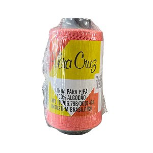 Linha Laranja 1.500 Jardas Tex 111 - Vera Cruz