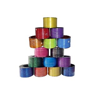 Linha De Nylon 3000 Jardas - Linhas Ultra