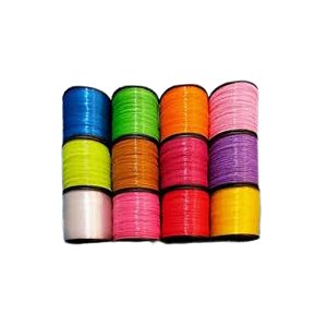 Linha De Nylon 200 Jardas - Linhas Ultra