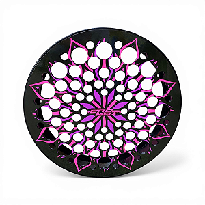 Carretilha Pro Max Original 24”(60cm) Para Pipa Destravada com Rolamento