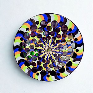 Carretilha Pro Max Original 22”(55cm) Para Pipa Destravada com Rolamento