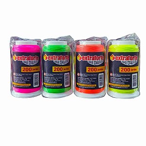 Linha Extraforte Para Pipa 200 Jardas