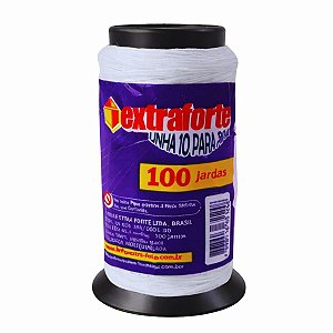 Linha Extraforte Para Pipa 100 Jardas