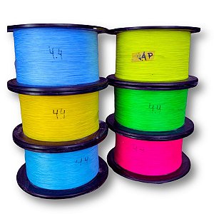 Linha Engomada Para Pipa 4.4 Ultra 6000 Jardas