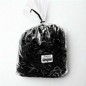 Rabiola Carioca 500 Metros