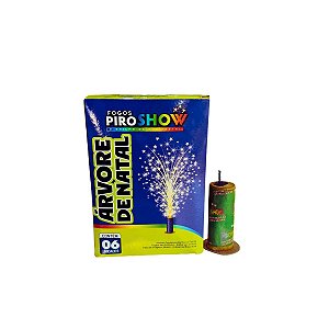 Sputinik Árvore De Natal 6 Unidades