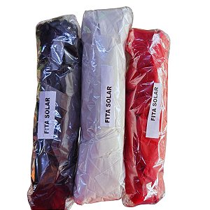 Fita Solar - 100 Gramas