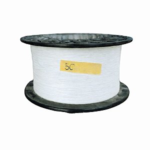 Linha Ultra Para Pipa 5 Cabos Engomada 12000 jardas